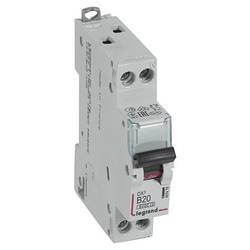 Legrand 407476 Legrand 407476 Leitungsschutzschalter 20 A 230 V/AC