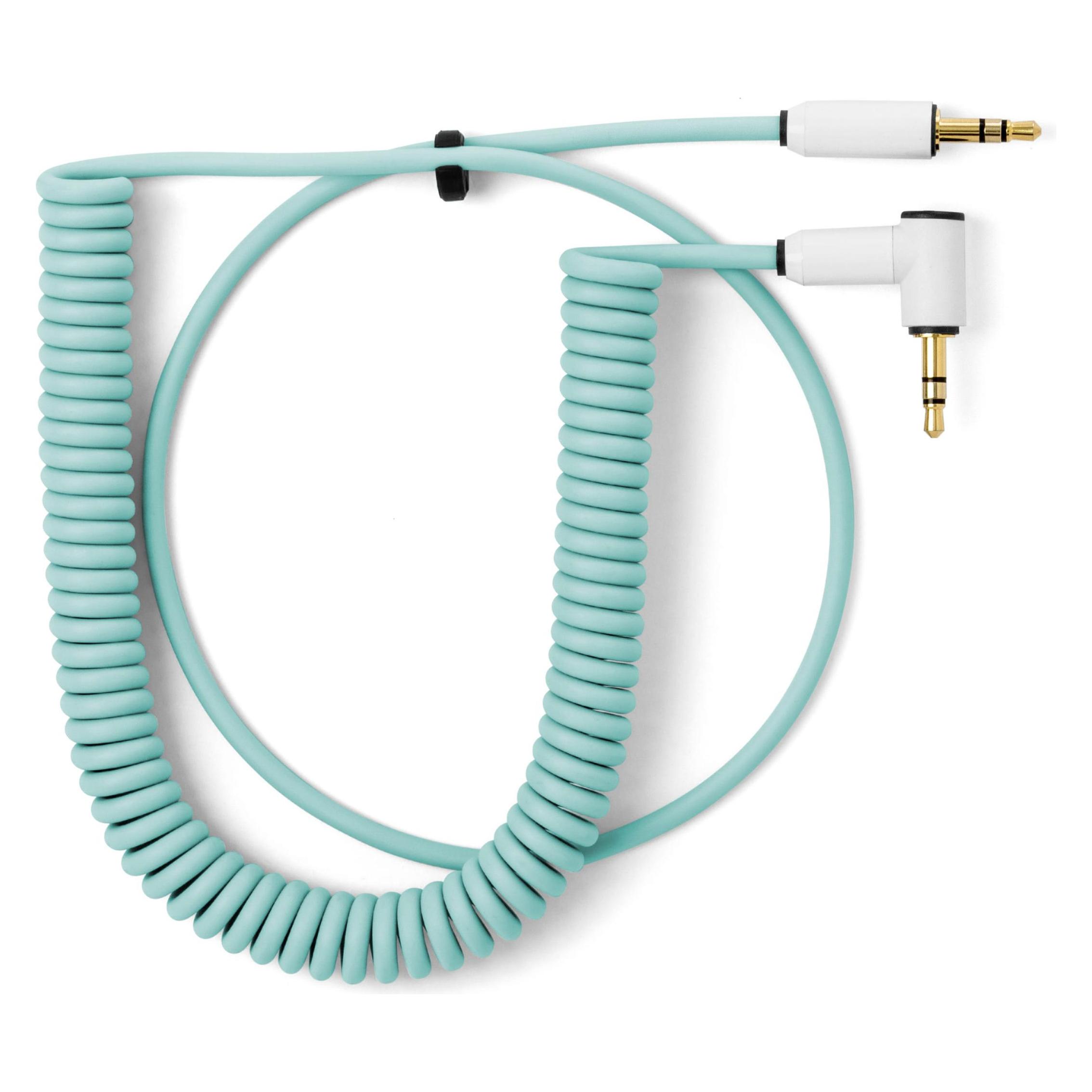 MyVolts ACV2SB - Candycords - audiocable OP-1/OP-Z green (23989255)