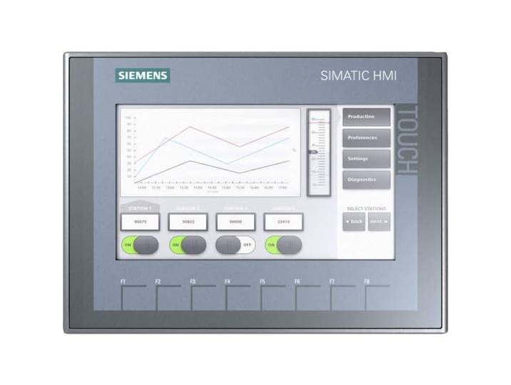 Siemens ST801 x