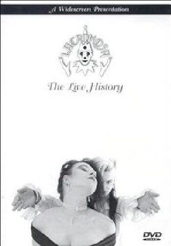 Lacrimosa - Lacrimosa - The Live History - Preis vom 30.09.2026 22:30:23 h