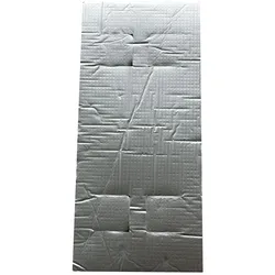 Gummimatte 400x180x18