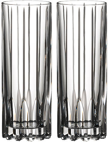 Riedel Bar Set of 2 Fizz Glasses