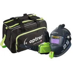 'Optrel®' e3000X mit vegaview 2.5 -TC (4580.050)