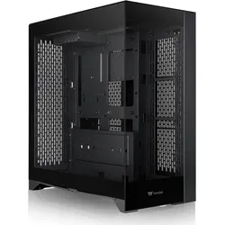 Thermaltake CTE E660 MX Black | PC-Gehäuse