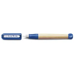 LAMY abc Patronenfüller blau