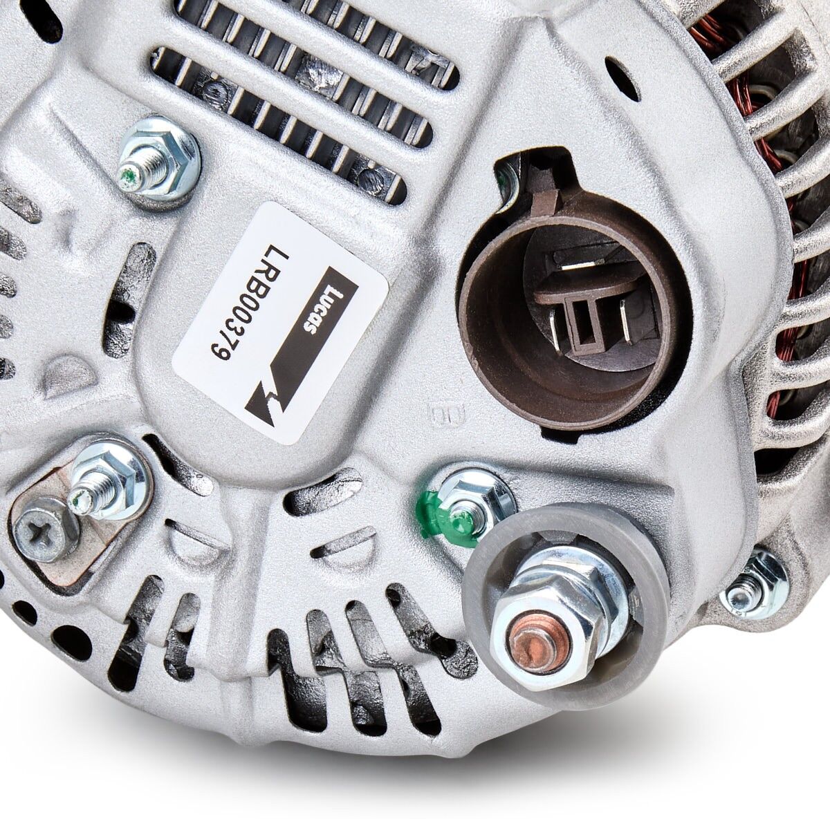 LUCAS LRB00379 Alternator