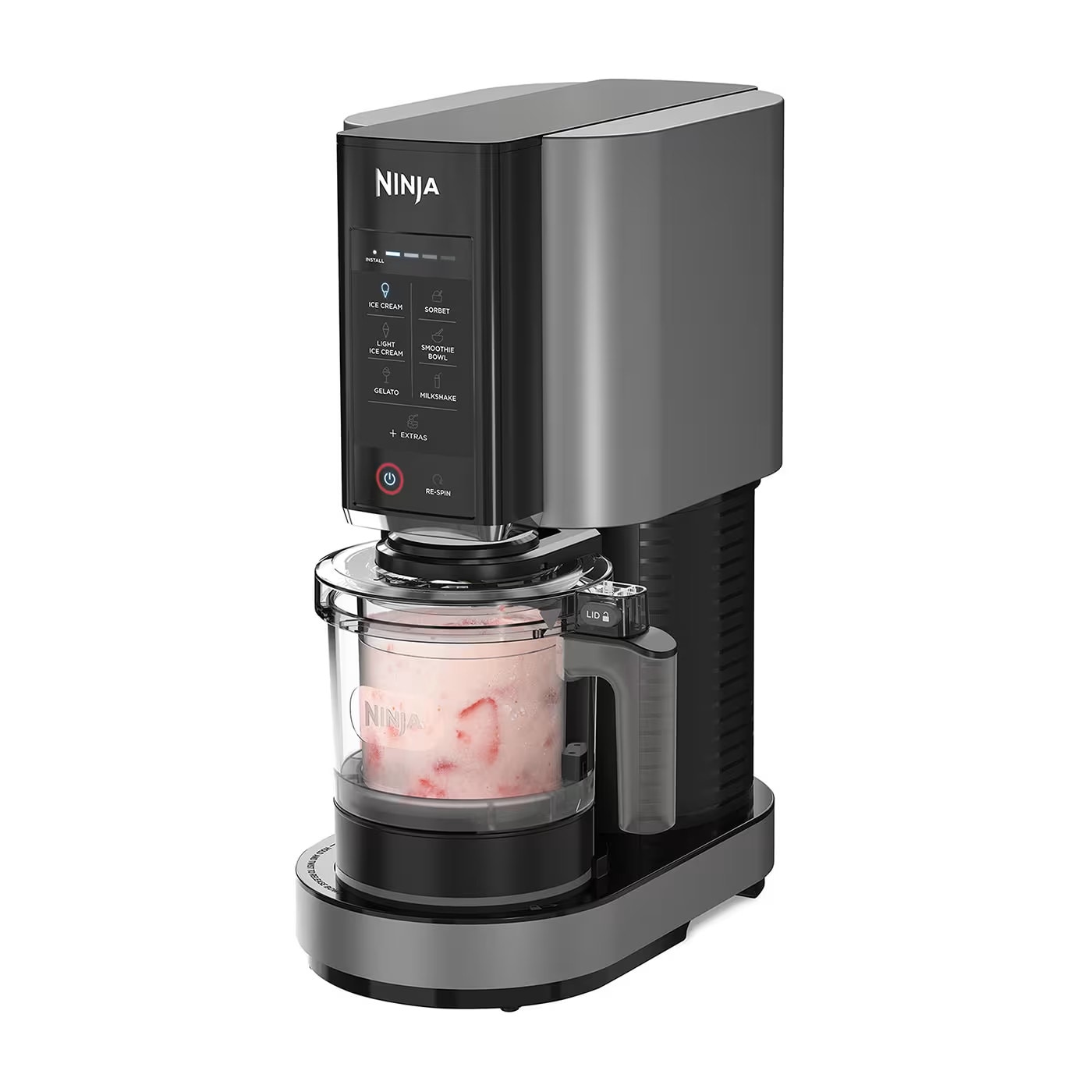 SharkNinja Ninja NC300EU Speiseeismaschine