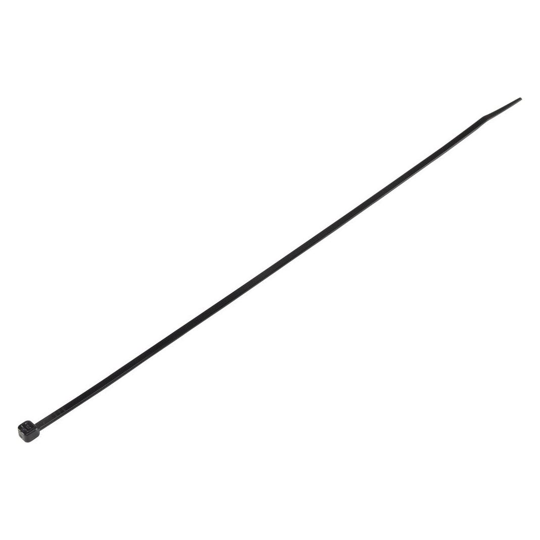 Tru Components Kabelbinder (100 Stk.) (TC-6645800)