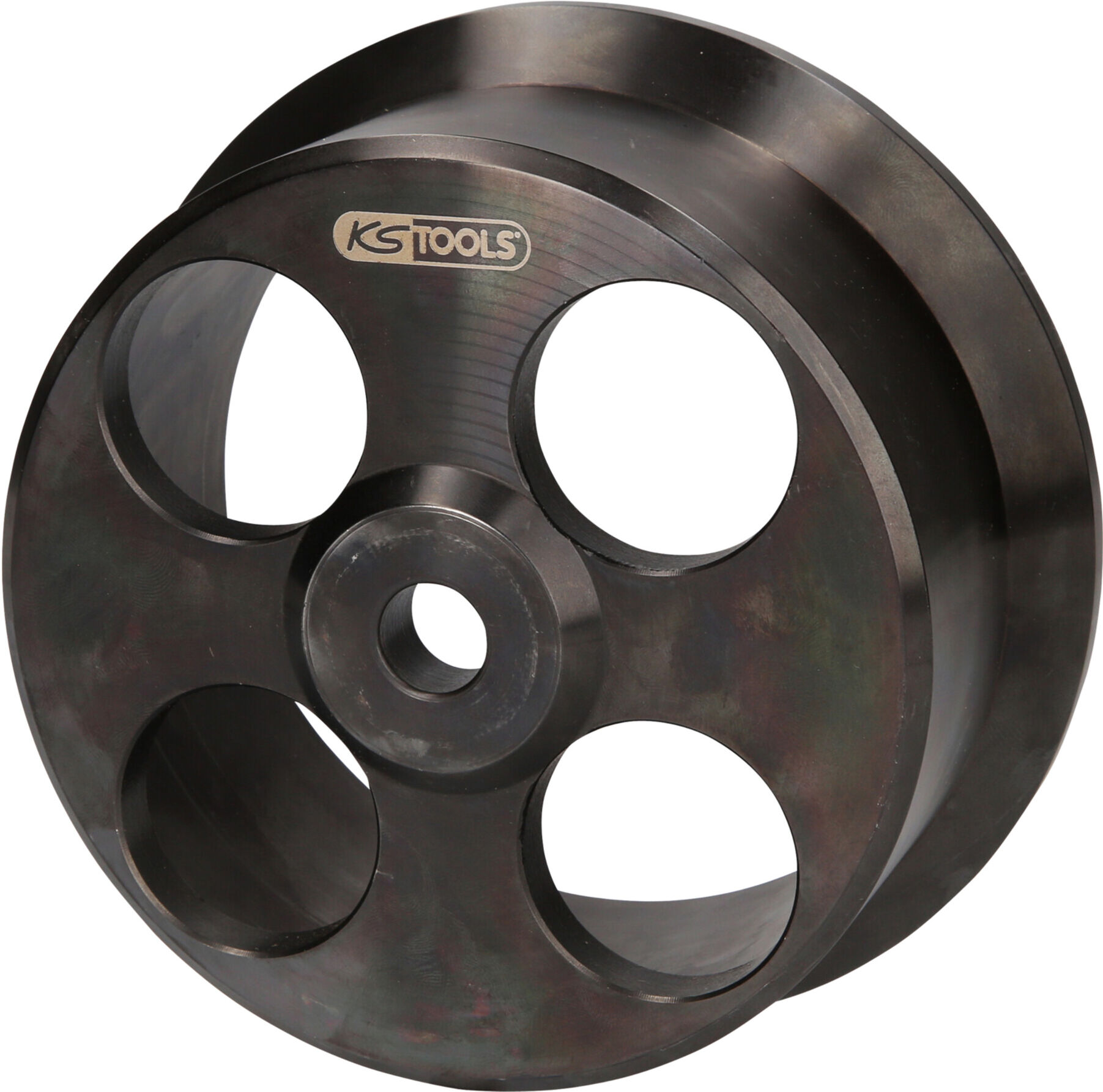 KS Tools Einziehglocke, Innendurchmesser 135 mm (460.4031)