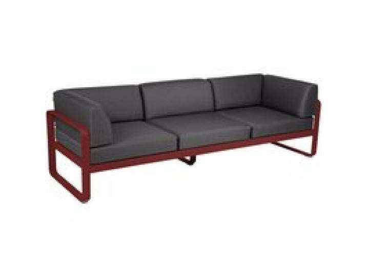 Fermob - Bellevie Clubsofa 3-Sitzer