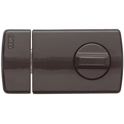 Abus, Einbruchschutz + Alarmanlage, 2110 S CL/DFNLI