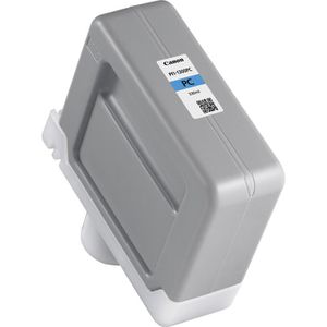 Canon Tinte PFI-1300PC Foto cyan, 330ml