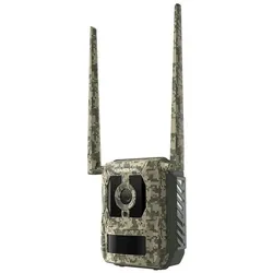 Reolink Talon Pro Camouflage, Netzwerkkamera, Mehrfarbig