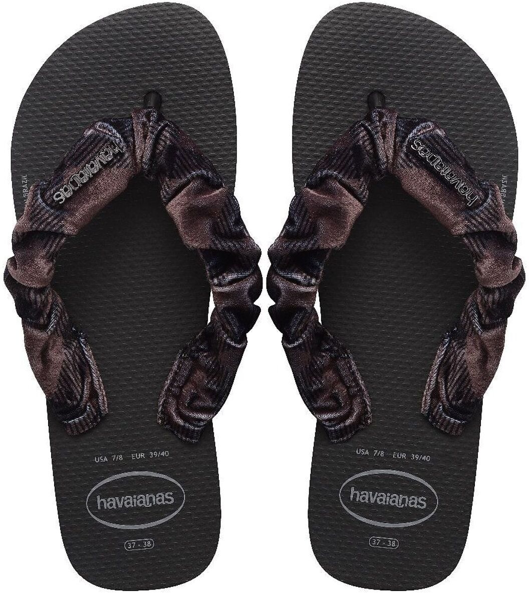 HAVAIANAS Tongs TOP SCRUNCHIES
