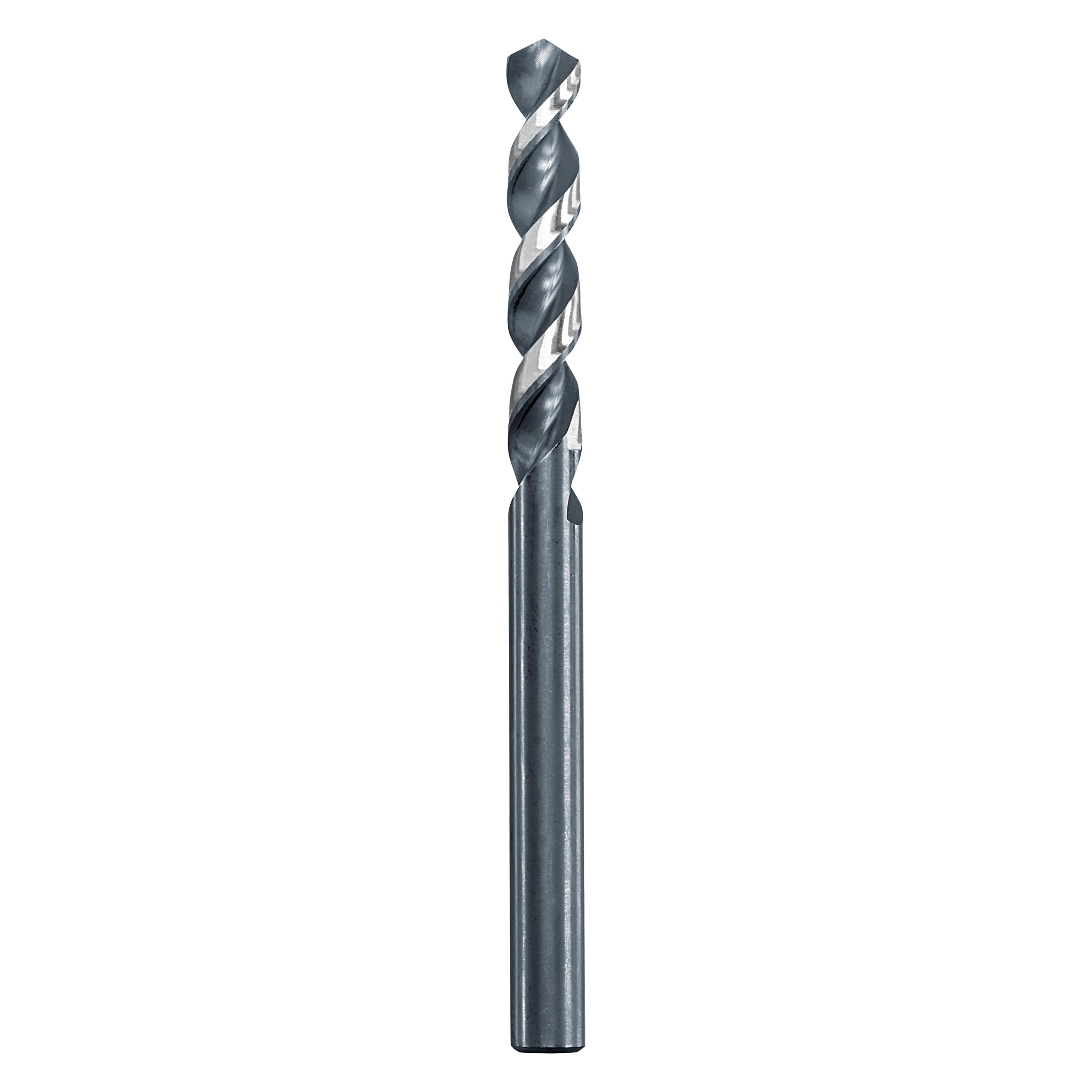 kwb HI-NOX HSS Bohrer 5.5 mm (5.5 mm) (258655)