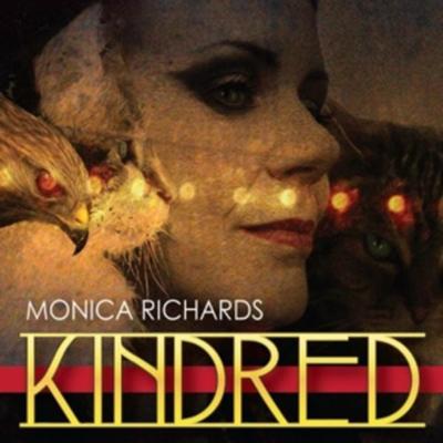 Kindred - Monica Richards, CD