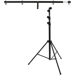 Eurolite, Zaunpfosten + Pfähle, Set STV-60-WOT EU Stahlstativ + Querträger Q3