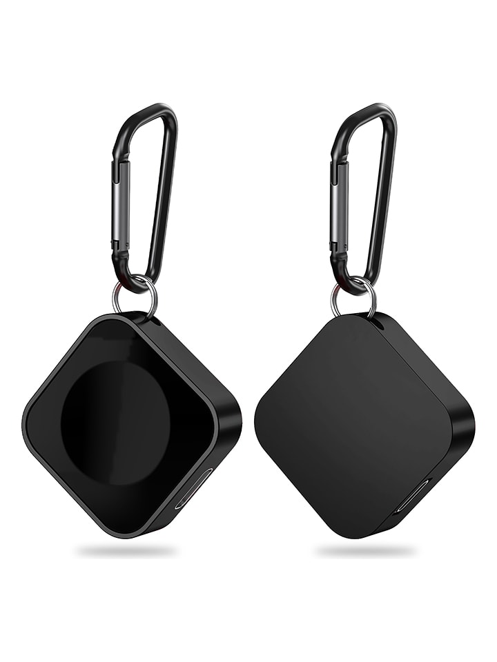 SWEET ACCESS Ladegerät für iWatch in Schwarz - onesize