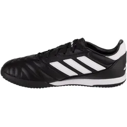 Adidas, Herren, Fussballschuhe, Copa Gloro IN Fussballschuhe (41 1/3), Schwarz