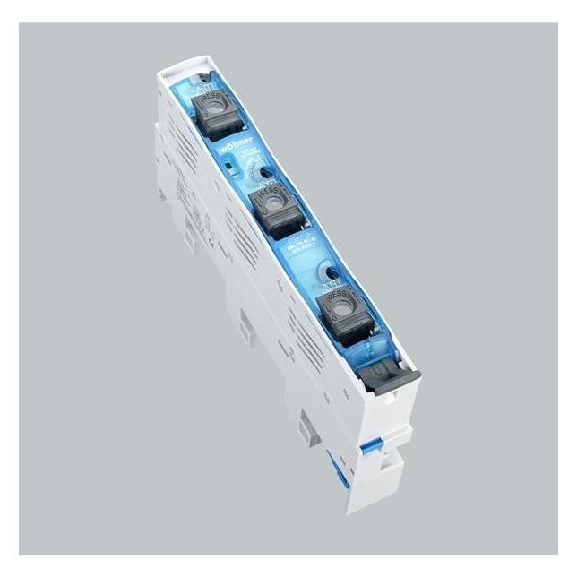 Hora eTec Reiter-Sicherungs-Schalter (63 A) (31574)