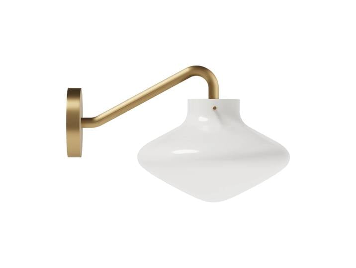 LYFA Applique murale Repose 175 Brass