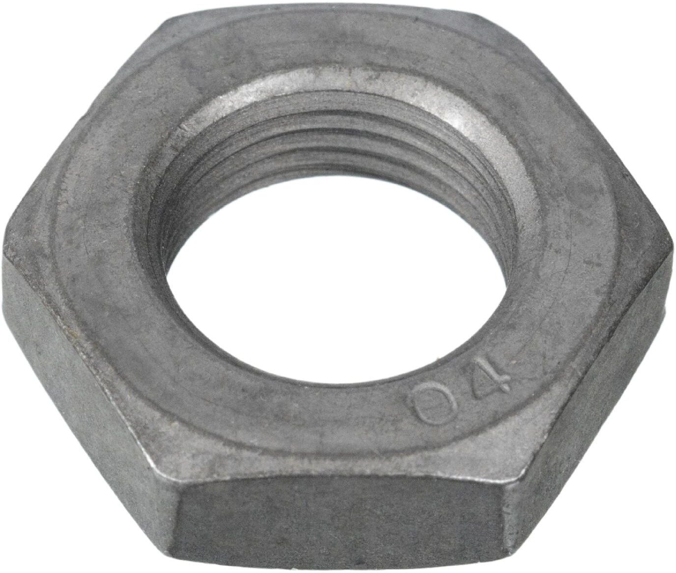 Febi Bilstein Kontermutter, Ventilspieleinstellschraube 01557 Für Evobus