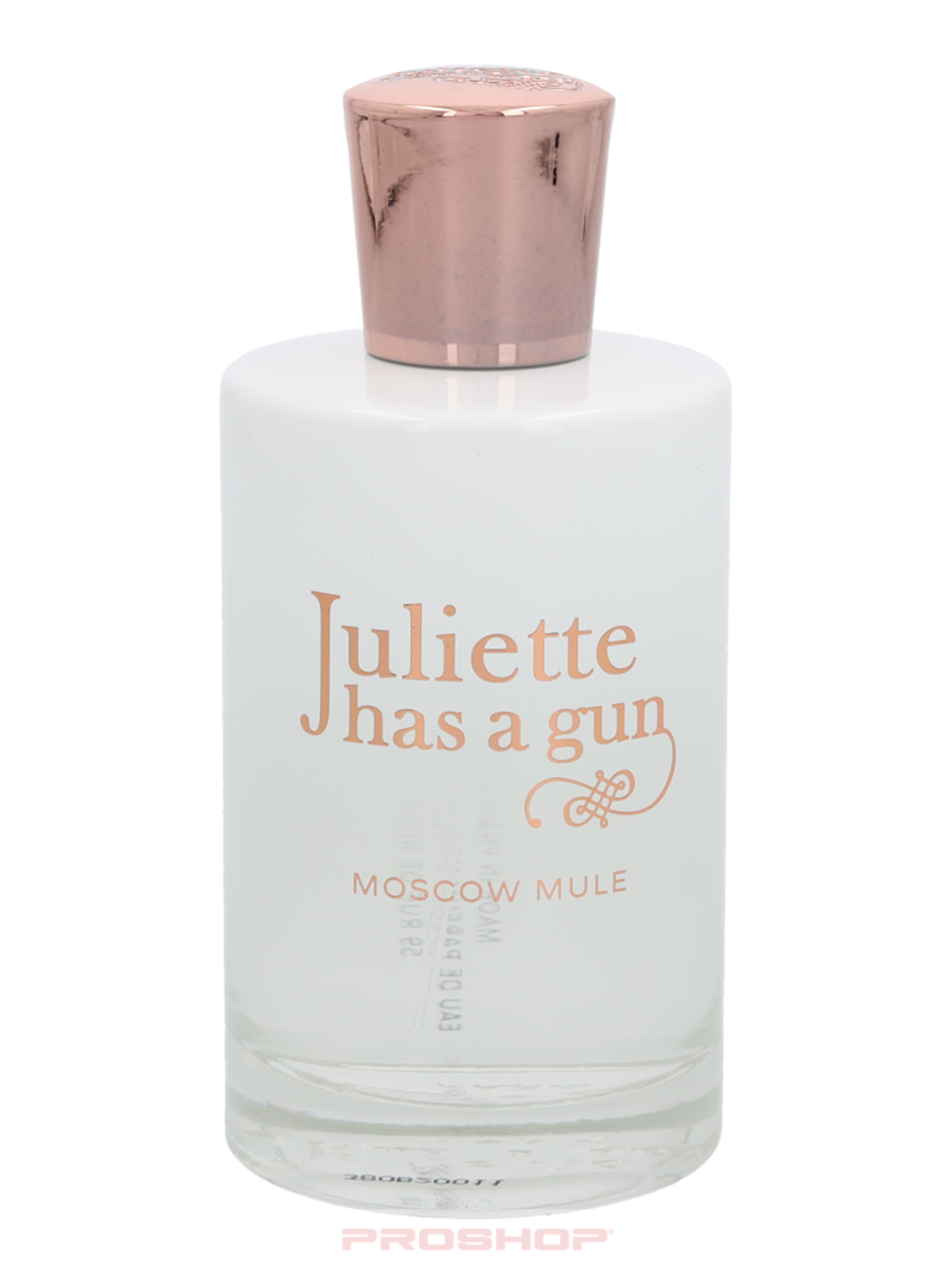 Juliette Has A Gun Moscow Mule EDP - 100 ml0
