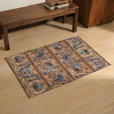 Addison Rugs Premium Washable Super Soft Traditional Page Mayfield Rug