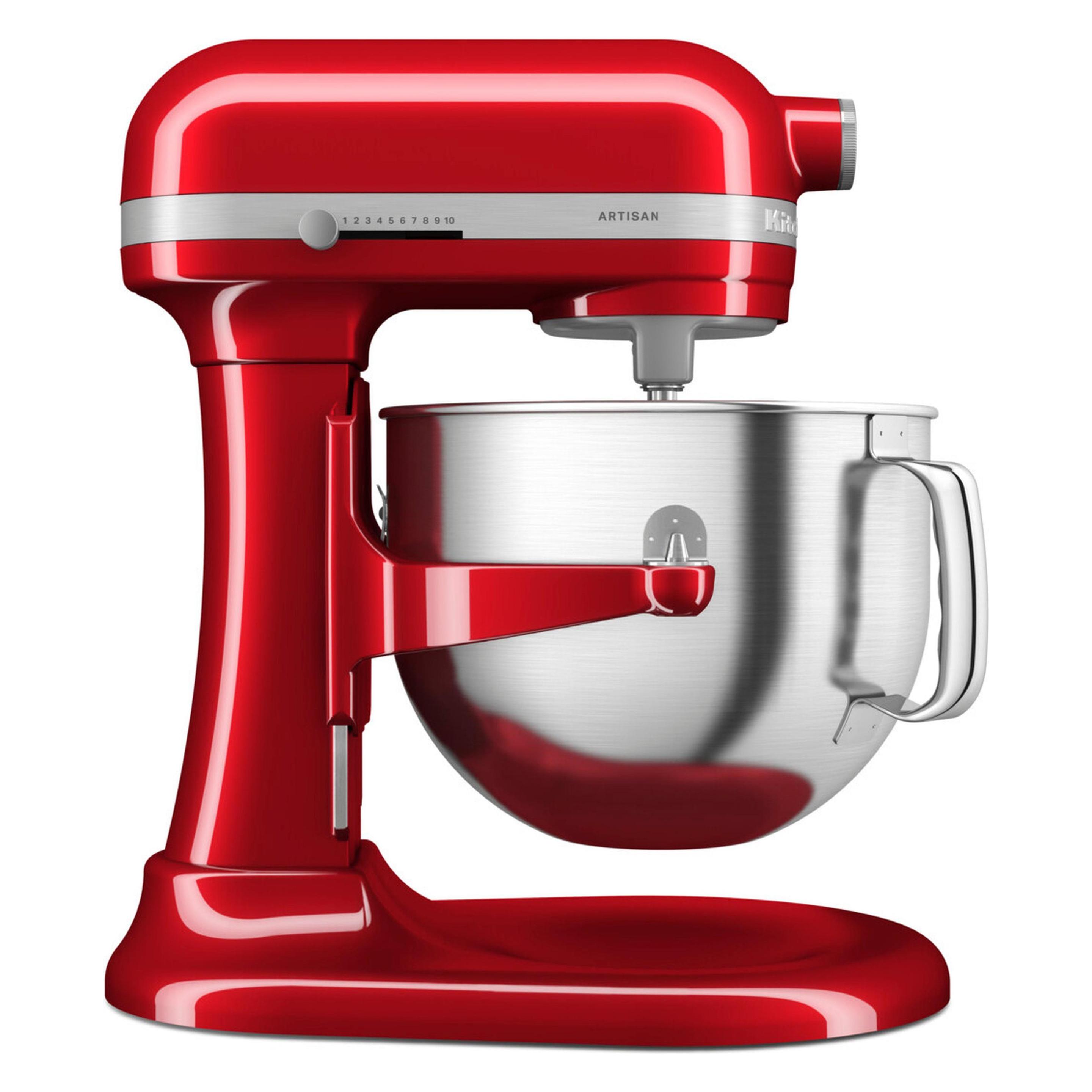KitchenAid Heavy Duty KSM70 (6.60 l, 375 W) (859711645810)