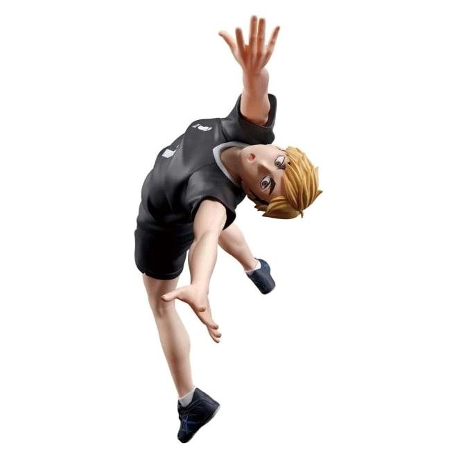 Banpresto Haikyu - Atsumu Miya Posing Figure (BP29512P)