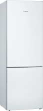 Bosch KGE49AWCA Stand Kühl-Gefrier-Kombi weiß TouchControl VitaFresh EEK:C