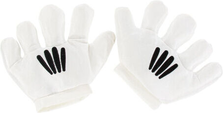 Handschuhe "Maus"