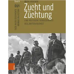 Zucht und Züchtung, Fachbücher von Mieke Roscher