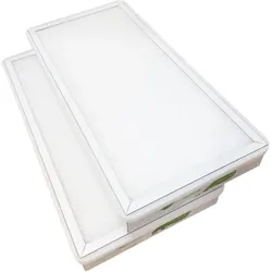 Swegon Casa R5-H, Free-H91, Free-V91 Filterset – 2×F7 (ePM1 70%) 410×195×45 mm (R05HFS)