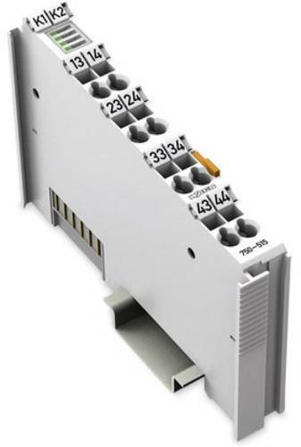WAGO SPS-Digitalausgangsmodul 750-515 1St.