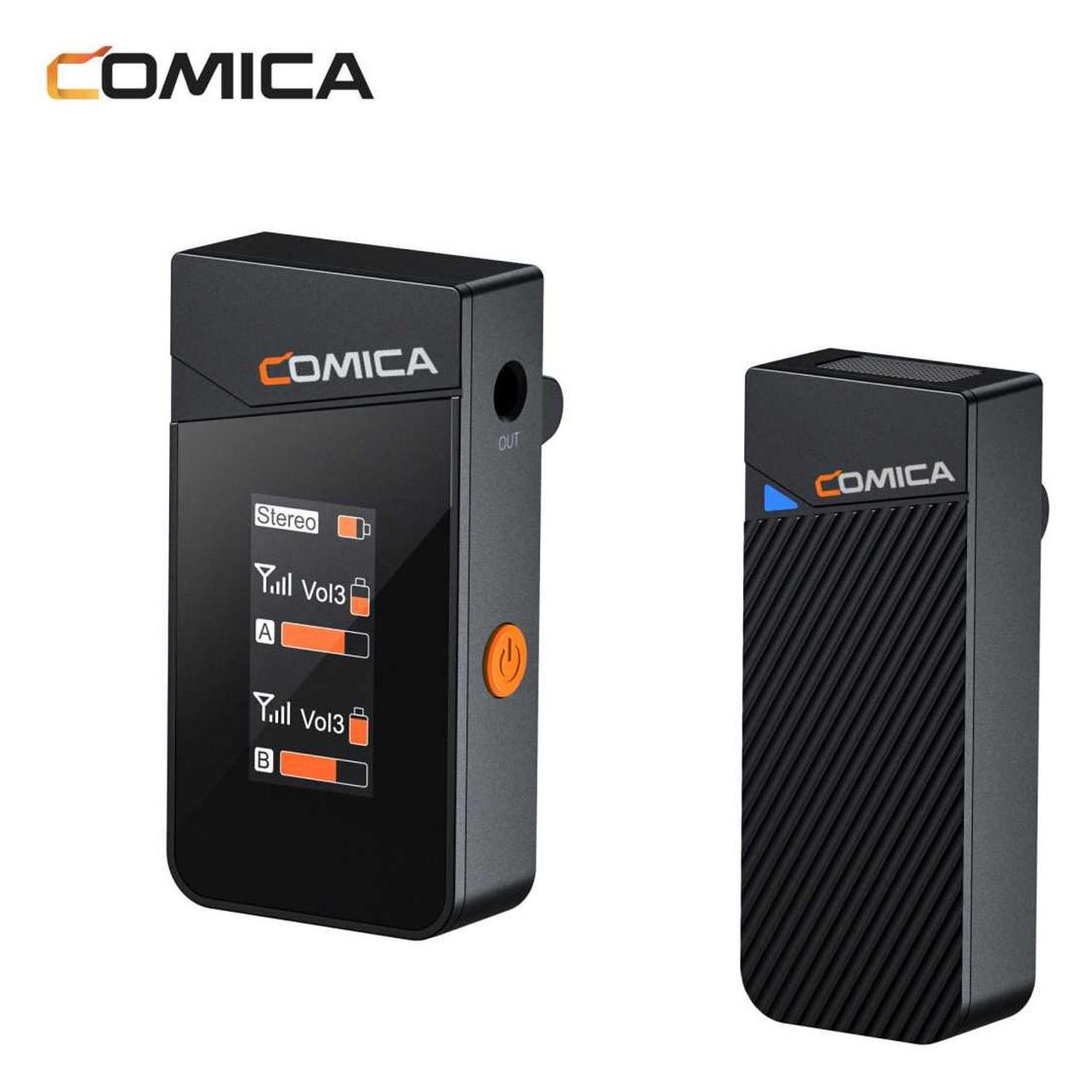 Comica VIMO C1 (Vimo C1)