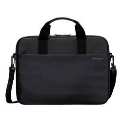 Targus Aktentasche Intellect 15-16 Slim Brief - Black Passend für maximal: 40,6 cm (16) Schwarz TBS979GL