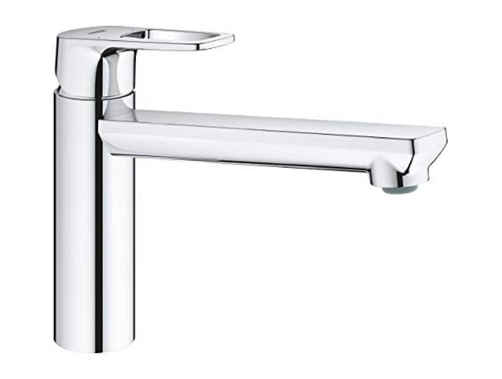 GROHE Bauloop Mitigeur Monocommande Évier 31706000 (Import Allemagne)\, Chrom