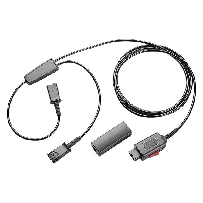 HP Poly Training Y-Connector (27019-03)