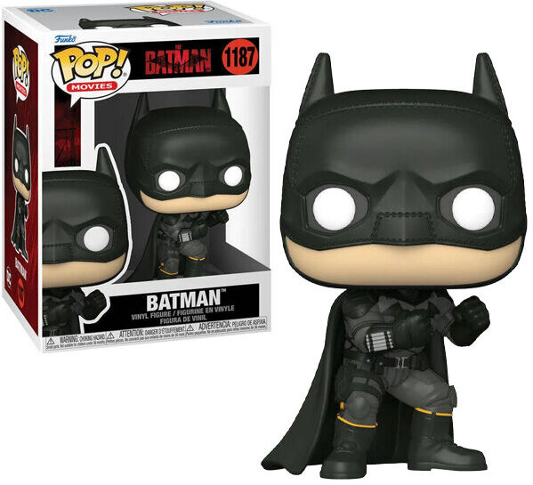 FUNKO POP BATMAN