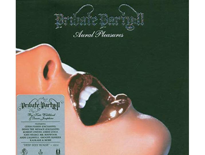 Various - Private Party II