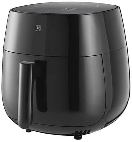 Zwilling 4 Litre Black Air Fryer