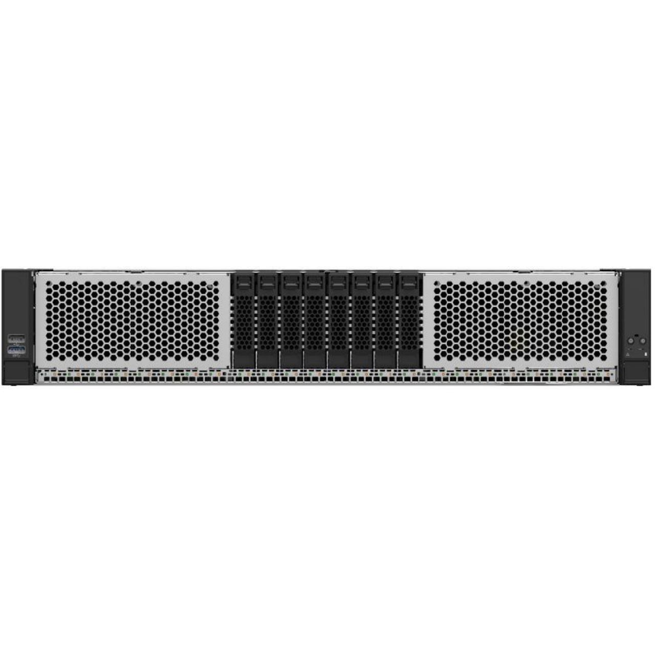 Intel Serverbarebone M50CYP2UR208