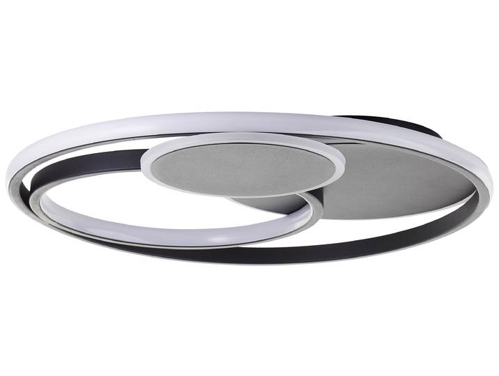 BRILLIANT LED-Deckenleuchte Runda, 50 W, 5200 lm, 3000-6500 K