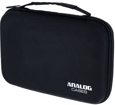 Analog Cases Pulse Case Elektron Model Samp Noir