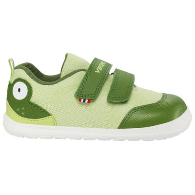 Viking - Kid's Alv Barefoot Paw 2V - Barfußschuhe 20 | EU 20 grün