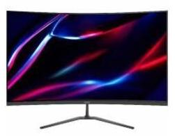 Acer ED0 Nitro ED320QRS3bmiipx, 80 cm (31.5"), 1920 x 1080 Pixel, Full HD, LCD, 1 ms, Schwarz
