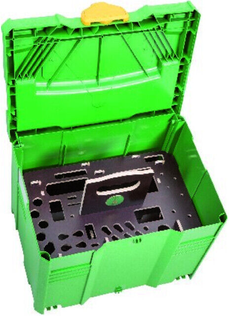 Ulmia Tooltainer 1860-07-12 BGJ avec support d'outils (1860-07-12)