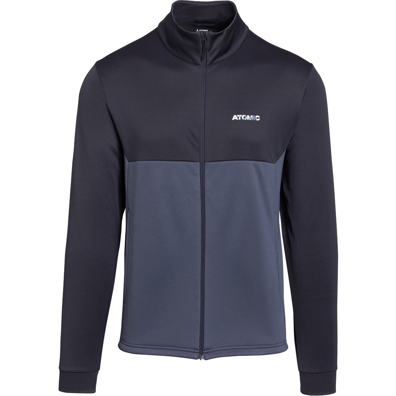 Atomic Skiwear Herren Jacke ALPS anthrazite/grey - S
