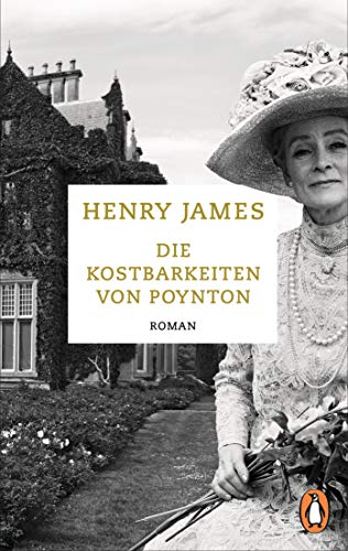 Henry James - Die Kostbarkeiten von Poynton: Roman - Preis vom 05.10.2026 03:47:11 h